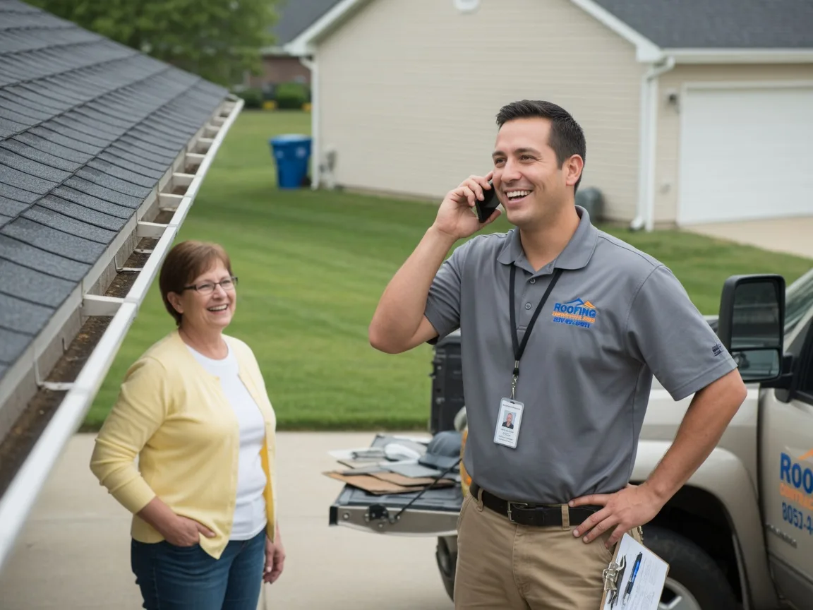 Local Roofing Contractors Cohutta, GA FAQs